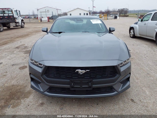Ford Mustang Ecoboost 2024 1FA6P8TH1R5146371 Image 12