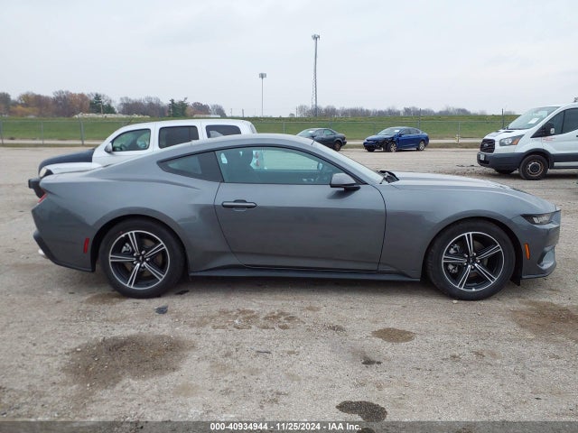 Ford Mustang Ecoboost 2024 1FA6P8TH1R5146371 Image 13