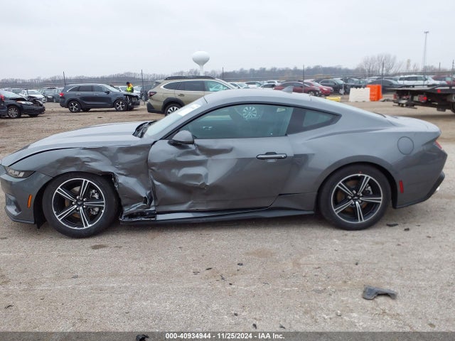 Ford Mustang Ecoboost 2024 1FA6P8TH1R5146371 Image 14