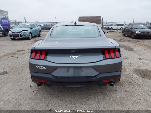 Ford Mustang Ecoboost 2024 1FA6P8TH1R5146371 Image 16