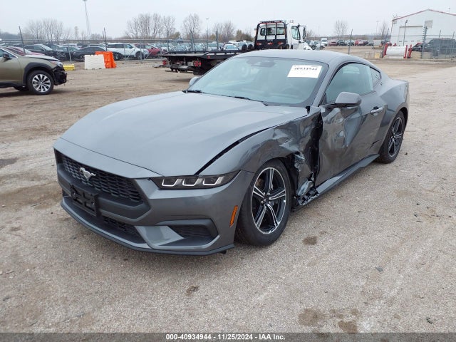 Ford Mustang Ecoboost 2024 1FA6P8TH1R5146371 Image 2