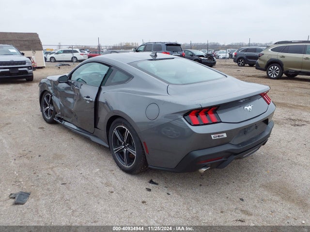 Ford Mustang Ecoboost 2024 1FA6P8TH1R5146371 Image 3