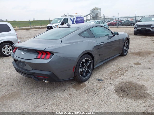 Ford Mustang Ecoboost 2024 1FA6P8TH1R5146371 Image 4