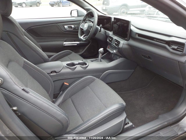 Ford Mustang Ecoboost 2024 1FA6P8TH1R5146371 Image 5