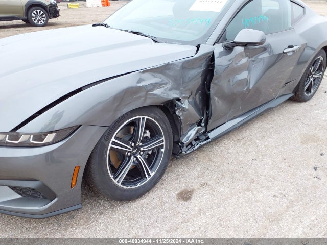 Ford Mustang Ecoboost 2024 1FA6P8TH1R5146371 Image 6