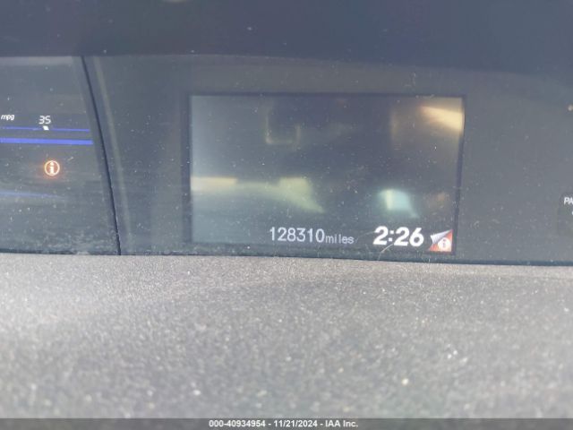 2HGFB2F70FH557503 Honda CIVIC SE