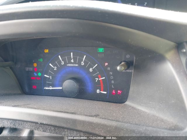 2HGFB2F70FH557503 Honda CIVIC SE