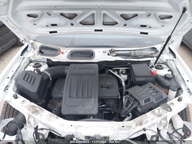 2GKFLUEK5H6203976 GMC Terrain Slt