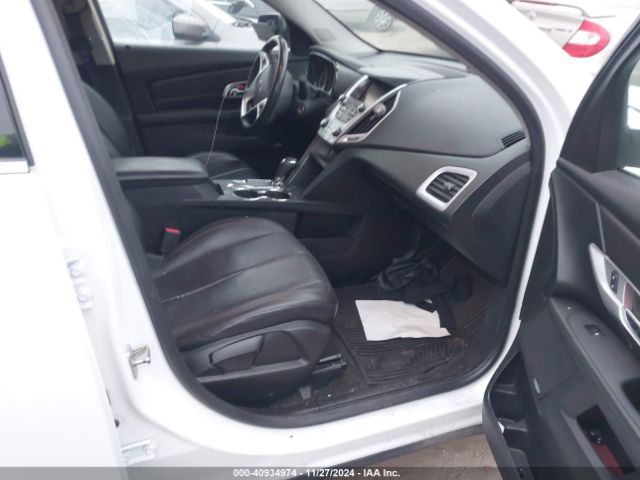 2GKFLUEK5H6203976 GMC Terrain Slt