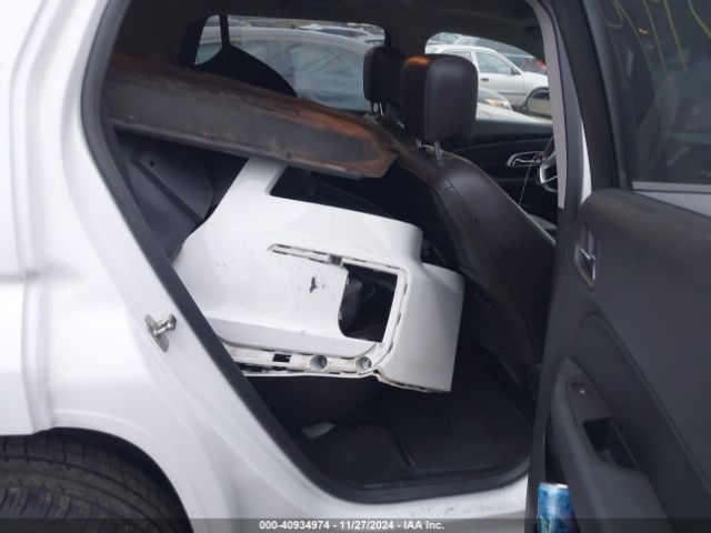 2GKFLUEK5H6203976 GMC Terrain Slt