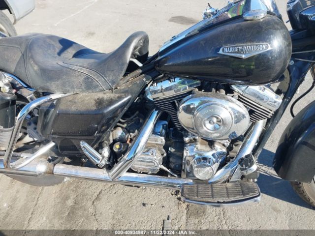 2000 HARLEY-DAVIDSON FLHRCI 1HD1FRW35YY648888 Photo 9