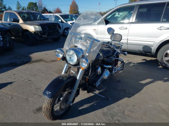 2000 HARLEY-DAVIDSON FLHRCI 1HD1FRW35YY648888 Photo 1