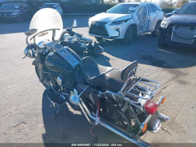 2000 HARLEY-DAVIDSON FLHRCI 1HD1FRW35YY648888 Photo 2