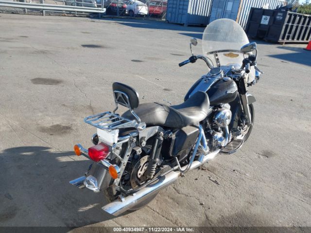 2000 HARLEY-DAVIDSON FLHRCI 1HD1FRW35YY648888 Photo 3