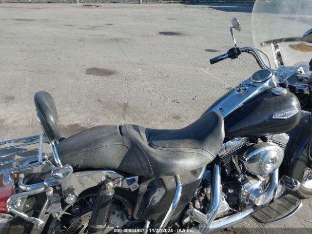 2000 HARLEY-DAVIDSON FLHRCI 1HD1FRW35YY648888 Photo 4