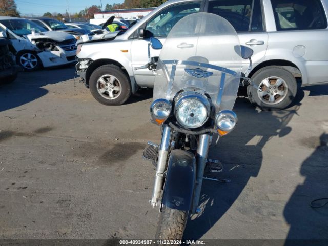 2000 HARLEY-DAVIDSON FLHRCI 1HD1FRW35YY648888 Photo 5