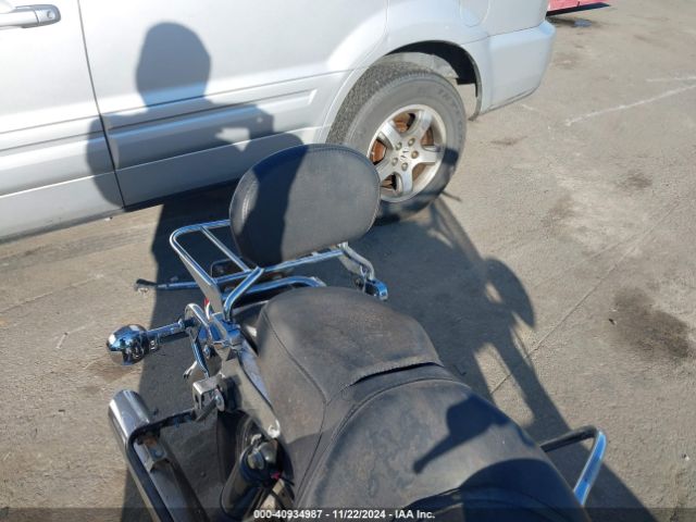 2000 HARLEY-DAVIDSON FLHRCI 1HD1FRW35YY648888 Photo 7