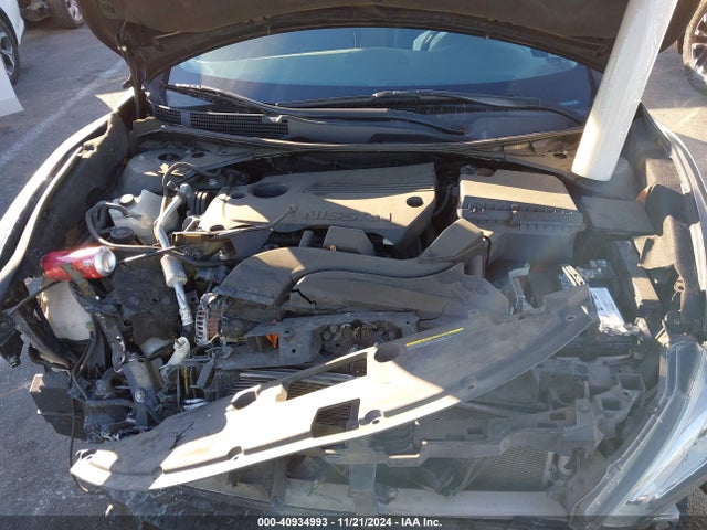 1N4AL3APXGN371839 Nissan Altima 2.5/2.5 S/2.5 Sl/2.5 Sr/2.5 Sv