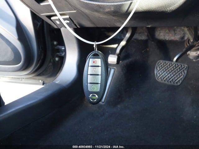 1N4AL3APXGN371839 Nissan Altima 2.5/2.5 S/2.5 Sl/2.5 Sr/2.5 Sv