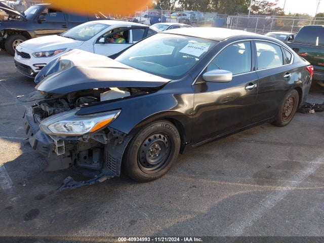 1N4AL3APXGN371839 Nissan Altima 2.5/2.5 S/2.5 Sl/2.5 Sr/2.5 Sv