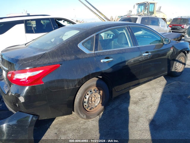 1N4AL3APXGN371839 Nissan Altima 2.5/2.5 S/2.5 Sl/2.5 Sr/2.5 Sv