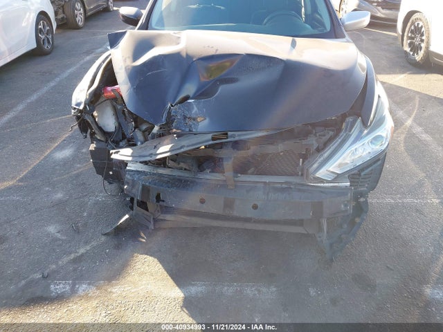 1N4AL3APXGN371839 Nissan Altima 2.5/2.5 S/2.5 Sl/2.5 Sr/2.5 Sv