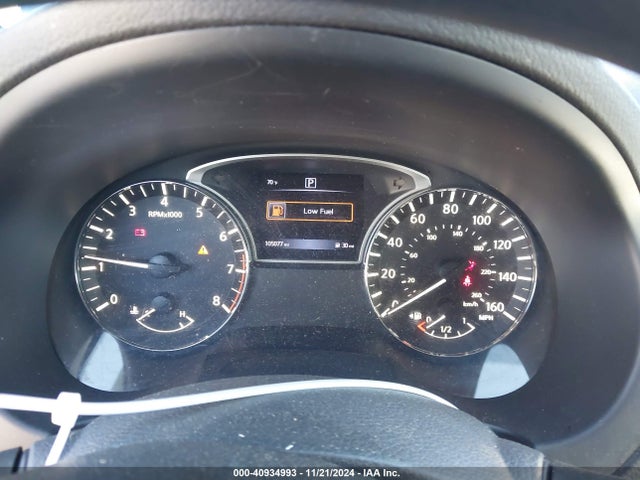1N4AL3APXGN371839 Nissan Altima 2.5/2.5 S/2.5 Sl/2.5 Sr/2.5 Sv