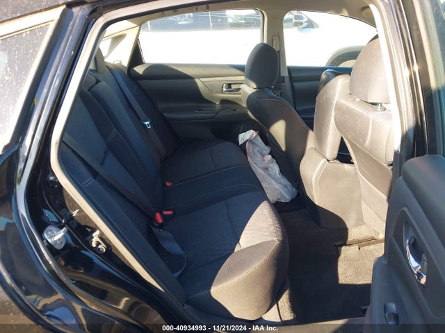 1N4AL3APXGN371839 Nissan Altima 2.5/2.5 S/2.5 Sl/2.5 Sr/2.5 Sv