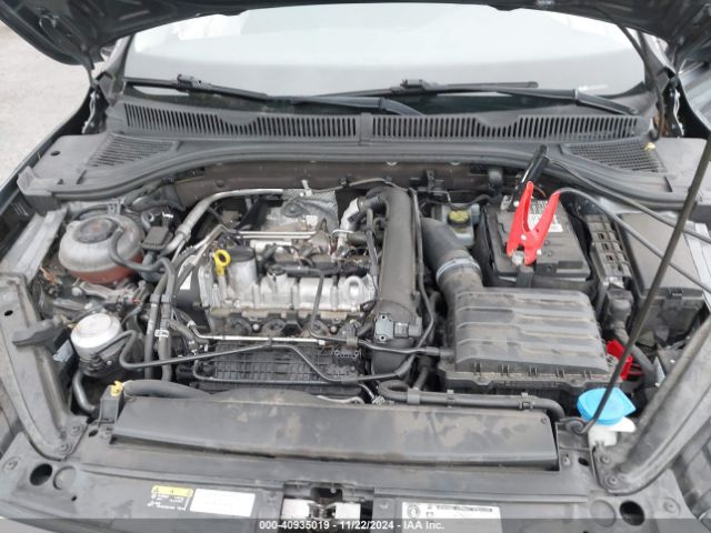3VWN57BUXKM180794 Volkswagen Jetta 1.4t S