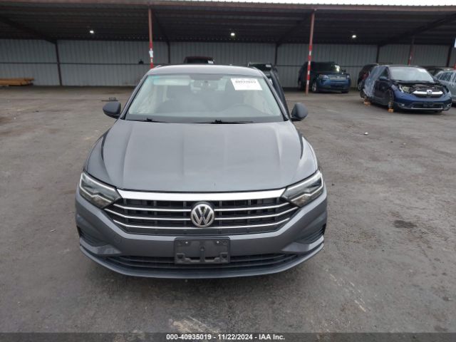 3VWN57BUXKM180794 Volkswagen Jetta 1.4t S