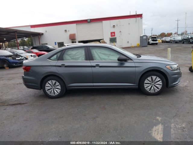 3VWN57BUXKM180794 Volkswagen Jetta 1.4t S