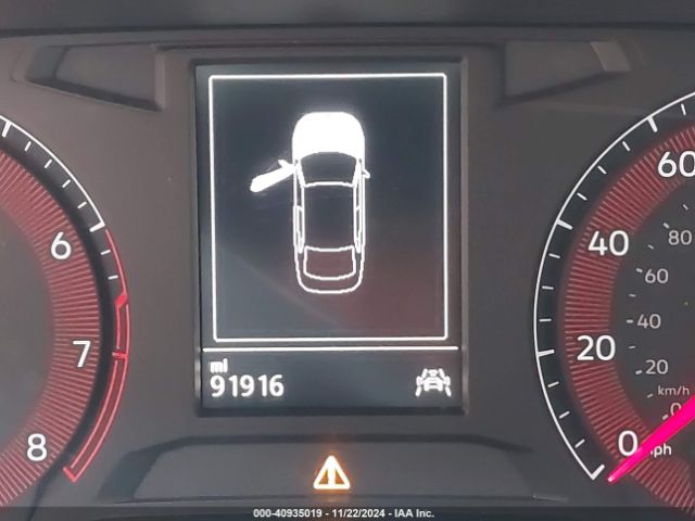 3VWN57BUXKM180794 Volkswagen Jetta 1.4t S