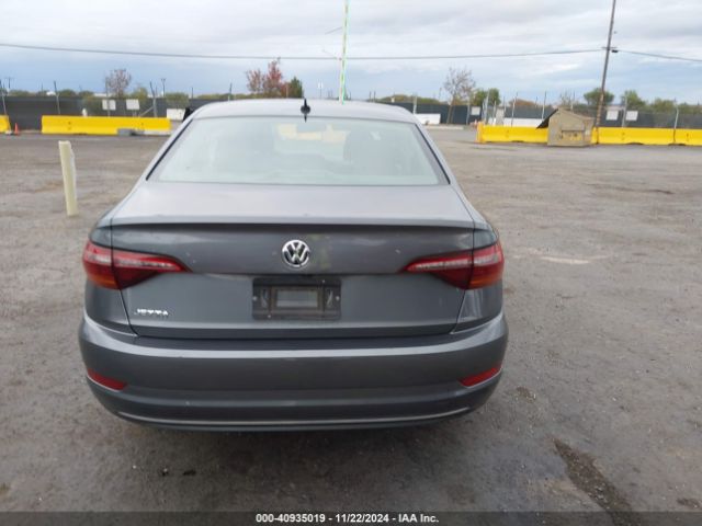 3VWN57BUXKM180794 Volkswagen Jetta 1.4t S