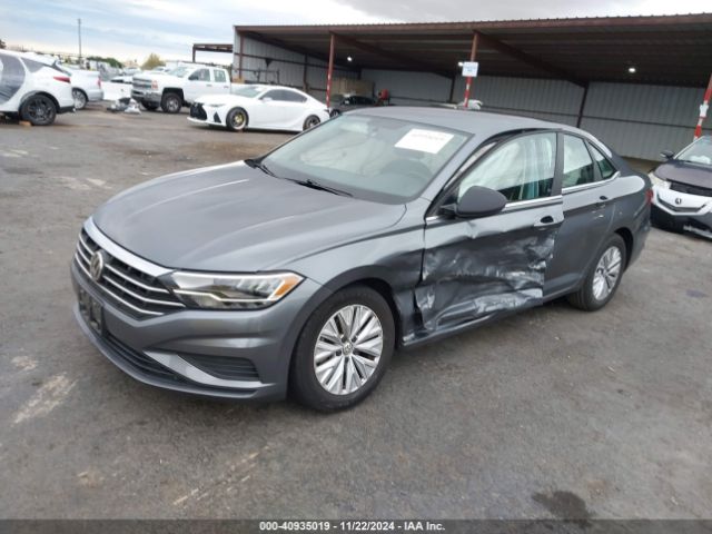 3VWN57BUXKM180794 Volkswagen Jetta 1.4t S