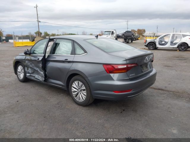 3VWN57BUXKM180794 Volkswagen Jetta 1.4t S