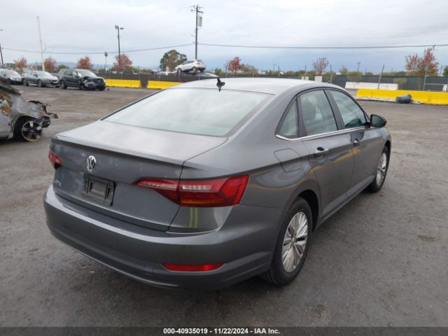 3VWN57BUXKM180794 Volkswagen Jetta 1.4t S