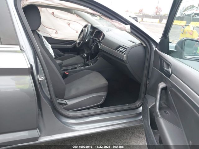 3VWN57BUXKM180794 Volkswagen Jetta 1.4t S
