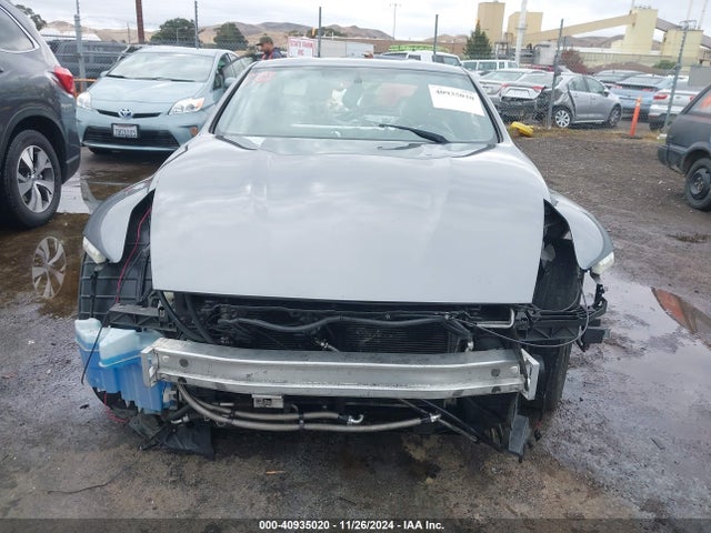 JN1AZ4EH1GM933556 Nissan 370z Sport