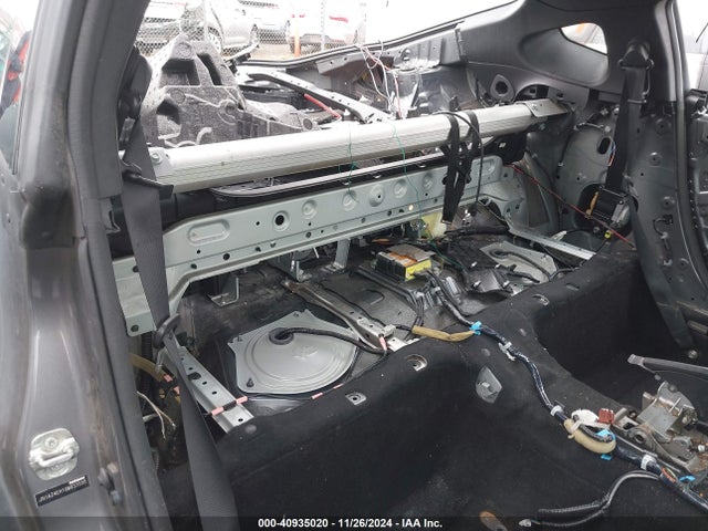 JN1AZ4EH1GM933556 Nissan 370z Sport