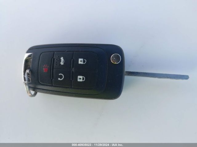 1G1PC5SB5F7288396 Chevrolet Cruze 1lt Auto