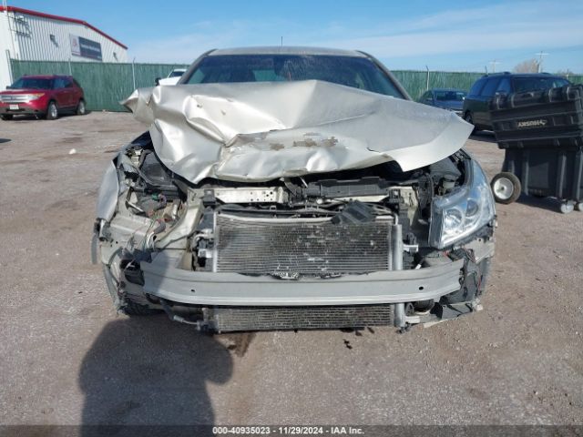 1G1PC5SB5F7288396 Chevrolet Cruze 1lt Auto