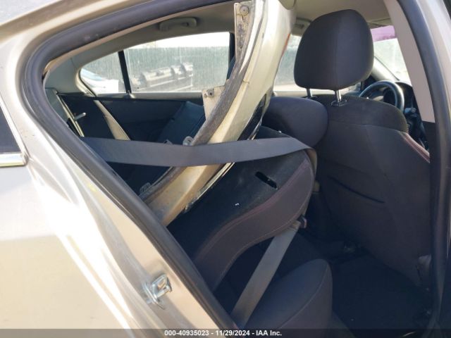 1G1PC5SB5F7288396 Chevrolet Cruze 1lt Auto