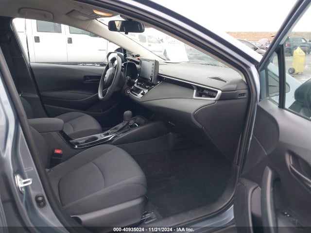 Toyota COROLLA LE 2022 5YFEPMAE6NP279874 Image 5