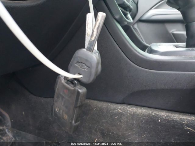 1GCHTAEAXF1228611 Chevrolet Colorado Wt