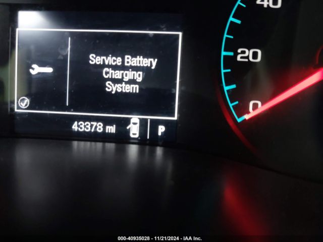 1GCHTAEAXF1228611 Chevrolet Colorado Wt