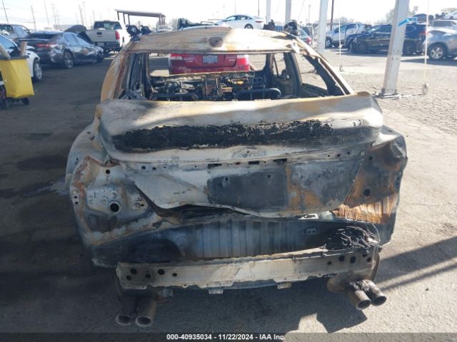 JF1VBAF66N9003396 Subaru Wrx Premium