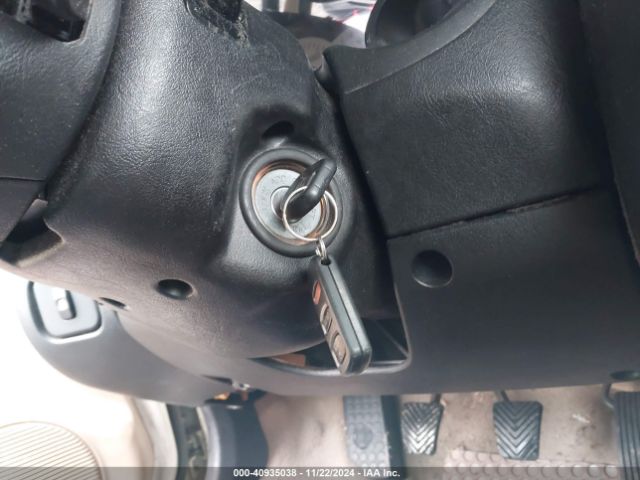 2001 MITSUBISHI ECLIPSE SPYDER 4A3AE45G51E221565 Photo 10