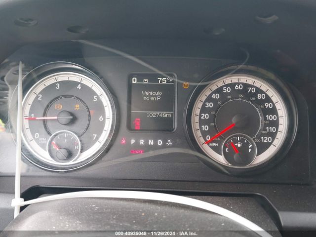 3C6RR7KT5HG574704 RAM 1500 Express  4x4 5'7 Box