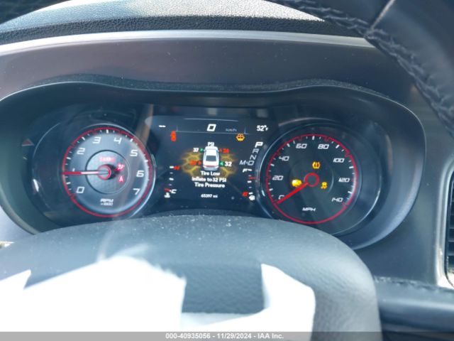 2C3CDXBG3MH533695 Dodge Charger Sxt Rwd