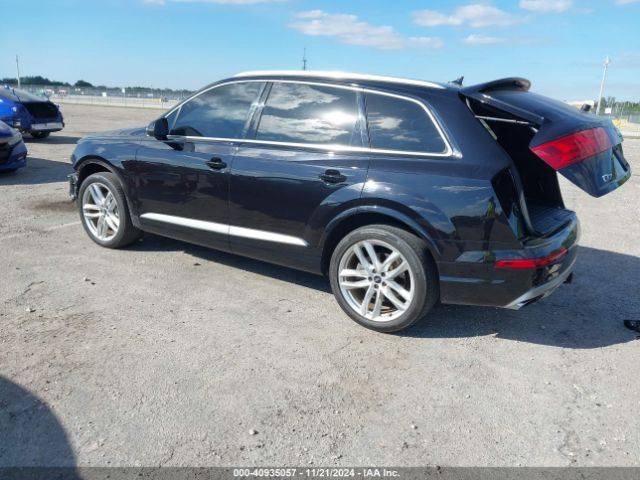 WA1VAAF72JD011793 Audi Q7 3.0t Premium